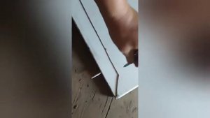 Реставрация крышки стиральной машины Whirlpool