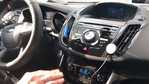 Зачипован отзывы чип тюнинг Ford Kuga 2 1.6 турбо 150лс