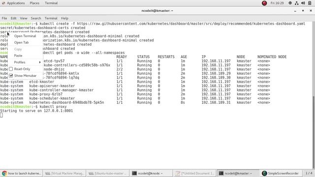 kubeadm helm смотреть онлайн