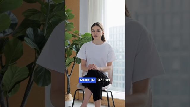 Что выбрать бег или скакалку? ?♀️#спорт #похудениеженщинам #пп