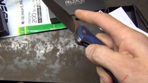 складной нож Ruike P105-Q