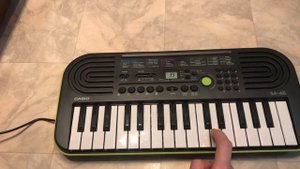 Prodigy на Пианино Видео Обучение
