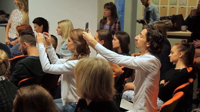 Отчет о встрече с Константином Меладзе смотреть онлайн