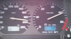 разгон  гольф 3 1.9 тди  Фольцваген Леха Беларусь)))