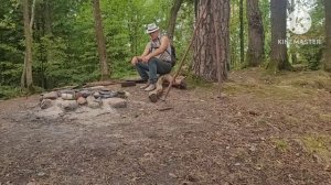 Мамоново. Капище.