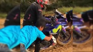 Ultimate Motorcycle Fails Compilation ? 2018 Moto Videos