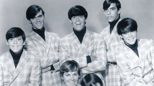 The Cowsills - The Rain, The Park & Other Things