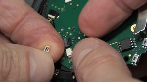 Fixing Jabra Evolve2 65 - Battery Replacement (How to)