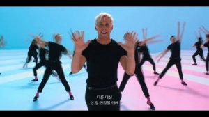 Im Just Ken - Ken Song Dance Fight Barbie HD 2023