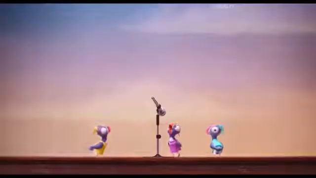 Российский зверопой! смотреть онлайн