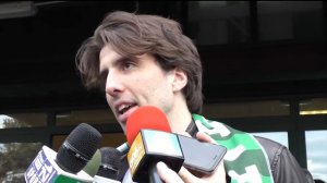 Filloy: "Futuro? Bisogna vedere se Avellino mi farà una proposta"