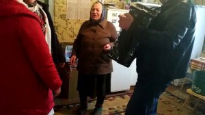 Стелется В поле туман !!! Мартынович Наталья. Аня Крейдич..mp4