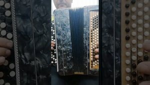 баян мелодия. тульский терка.