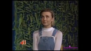 Татьяна Овсиенко  «Армейский магазин»  (март 1997 год).