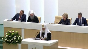 Попытка искоренить культуру той или иной нации - это апогей ненависти, заявил патриарх Кирилл