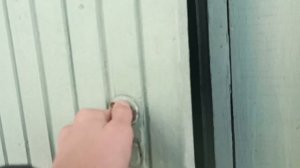 Осматриваю подъезд Проспеут Курчатова 12, подъезд 1