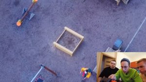 САМЫЙ (не)СТРАШНЫЙ МОНСТР ЮТУБА