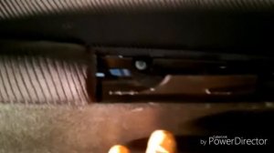 Как снять дверную ручку с субару форестер. Subaru Forester