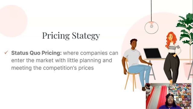 Marketing Project 2021: Diversity In Ballet: The Struggles of Black Ballerina's смотреть онлайн