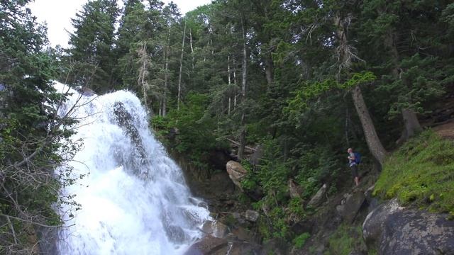 About Cotopaxi смотреть онлайн