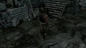 Home Barrel Reloaded Mod for Skyrim