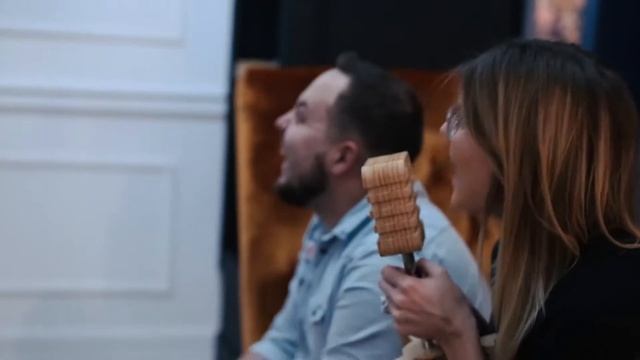 Технофан. Самара. Студия Грандиозных Праздников Варвары Вишни. смотреть онлайн