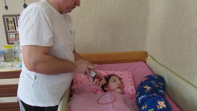 Питание через зонд смотреть онлайн