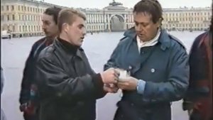 Городок 1992 Жириновский