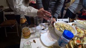 2023 год - КАК МЫ ВСТРЕЧАЛИ НОВЫЙ ГОД ?