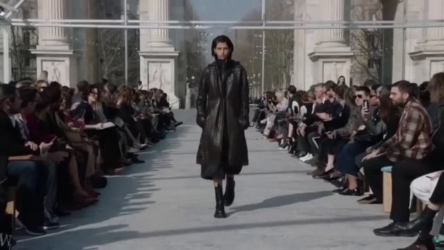 Неделя высокой моды в Милане | Milan Fashion Week