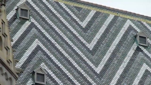 Stephansdom (Wien) 2 / Собор Святого Стефана 2 / St. Stephen's Cathedral, Vienna 2 смотреть онлайн