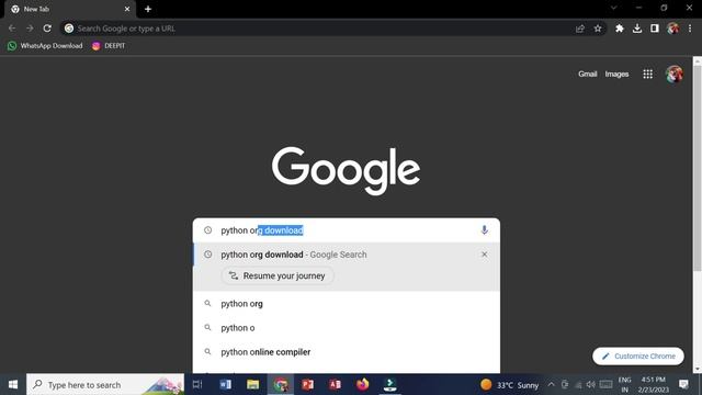 INTRODUCTION TO PYTHON | PYTHON BEGINNER TUTORIAL TAMIL | Python for beginners in tamil
