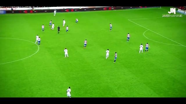 Cristiano Ronaldo ● Complete Attacker 2016 смотреть онлайн