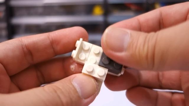 Lego Frostmaw Minecraft Monday S1 Ep 15 смотреть онлайн