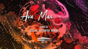 Ava Max - Kings & Queens (DJ Sektor Remix)