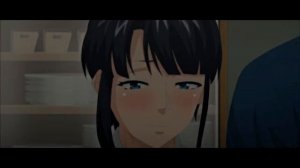 Hajimete no Hitozuma「 AMV • LYRICS 」- Broken Glass