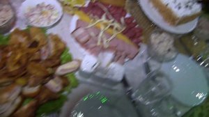 Свадьба Руслан & Снежана 1 часть