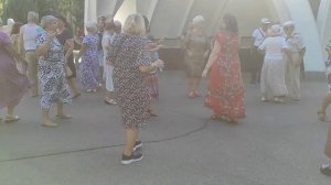 Танцы/Харьков/Dancing/Дождик ,дождик лей /20.08.2023/kz??