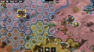 World Conqueror 4. СССР Наносит, Ответный удар 1943 .