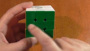 Самый простой способ сборки Кубика Рубика для начинающих  Часть №1 Вращение и обозначение граней !!