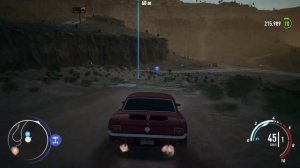 Need for Speed: Payback ? | Wrack Guide - VW Beetle 1963