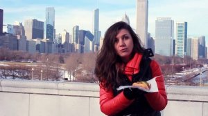 Чикагский хот-дог | Еда в Чикаго, США