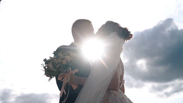 свадьба Роман и Екатерина ведущая Юлия Гурова студия праздника ВАНИЛЬ смотреть онлайн