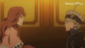 Asta x Noelle - Black Clover「AMV」Grateful