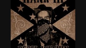 Hank Williams III - Karmageddon