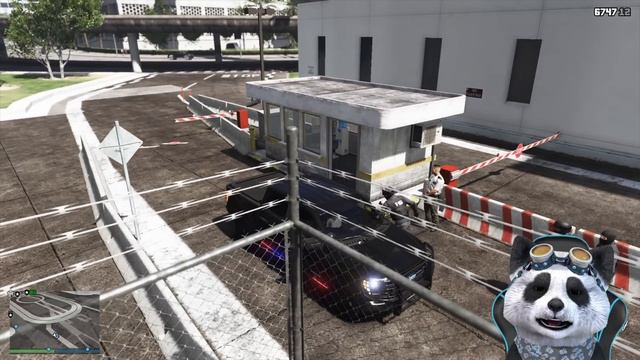 LUCREZ la SWAT pentru 24 de ORE in GTA 5! *FOARTE GREU* смотреть онлайн