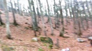 Перевальное. Тренирую эндуро..mp4