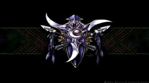 Фразы юнитов из Warcraft 3. Ночные эльфы, дриада.