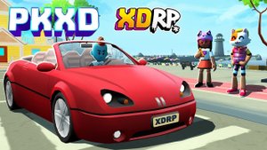 Новости XD RP Какая у тебя атмосфера? ? Лавиния PKXD ? #xdrp