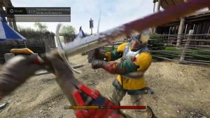 MORDHAU - Gameplay Walkthrough | Combat Tutorial Guide